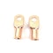 Grote Copper Lug, 1/0 Ga, 3/8in., Pk 2 82-9433 - alternate 5